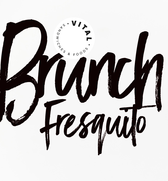 Brunch fresquito