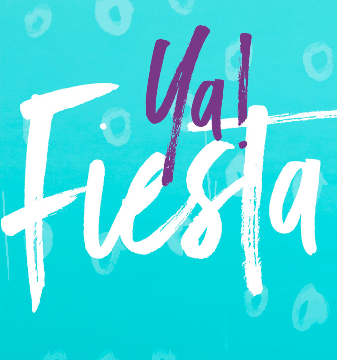 YA! Fiesta